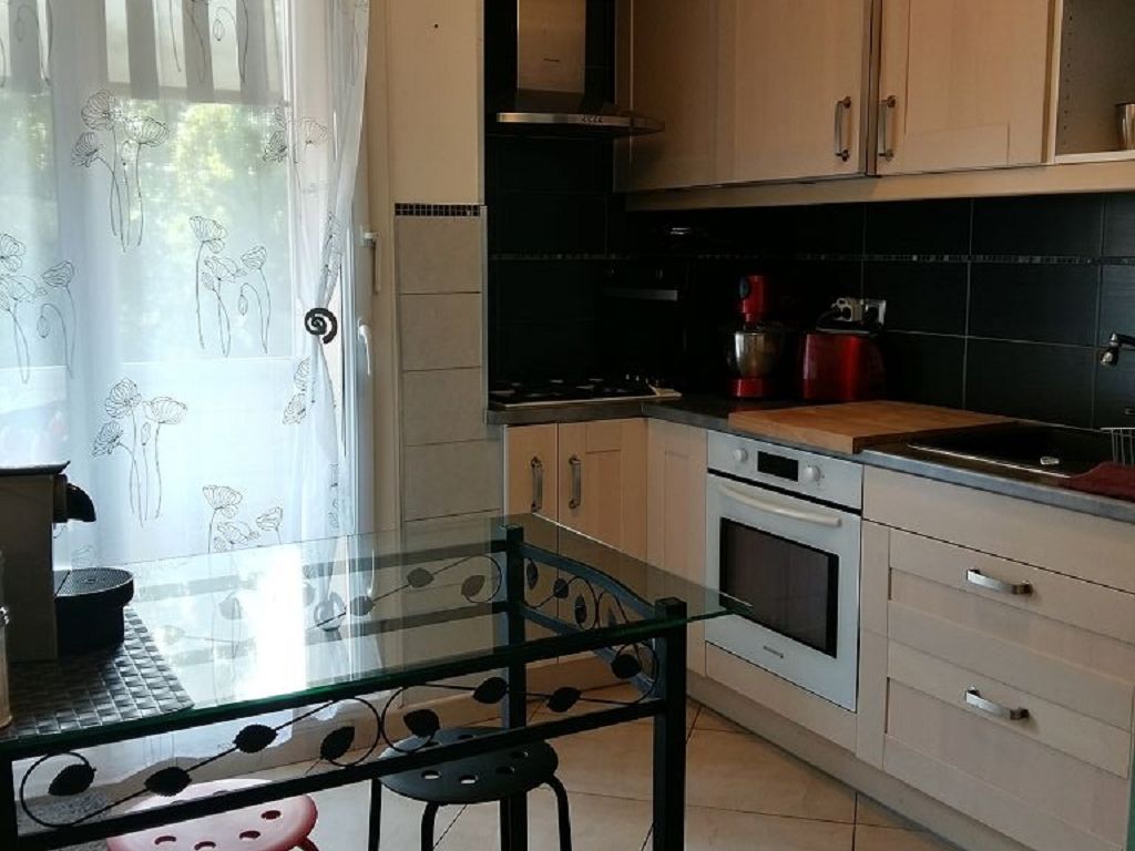 Appartement TOULON (83100) Cabinet SOULIMANT