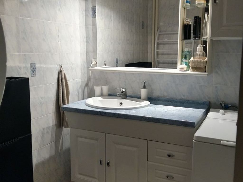 Appartement TOULON (83100) Cabinet SOULIMANT