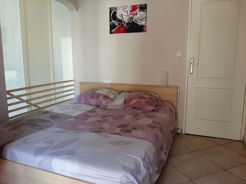 Appartement TOULON (83100) Cabinet SOULIMANT