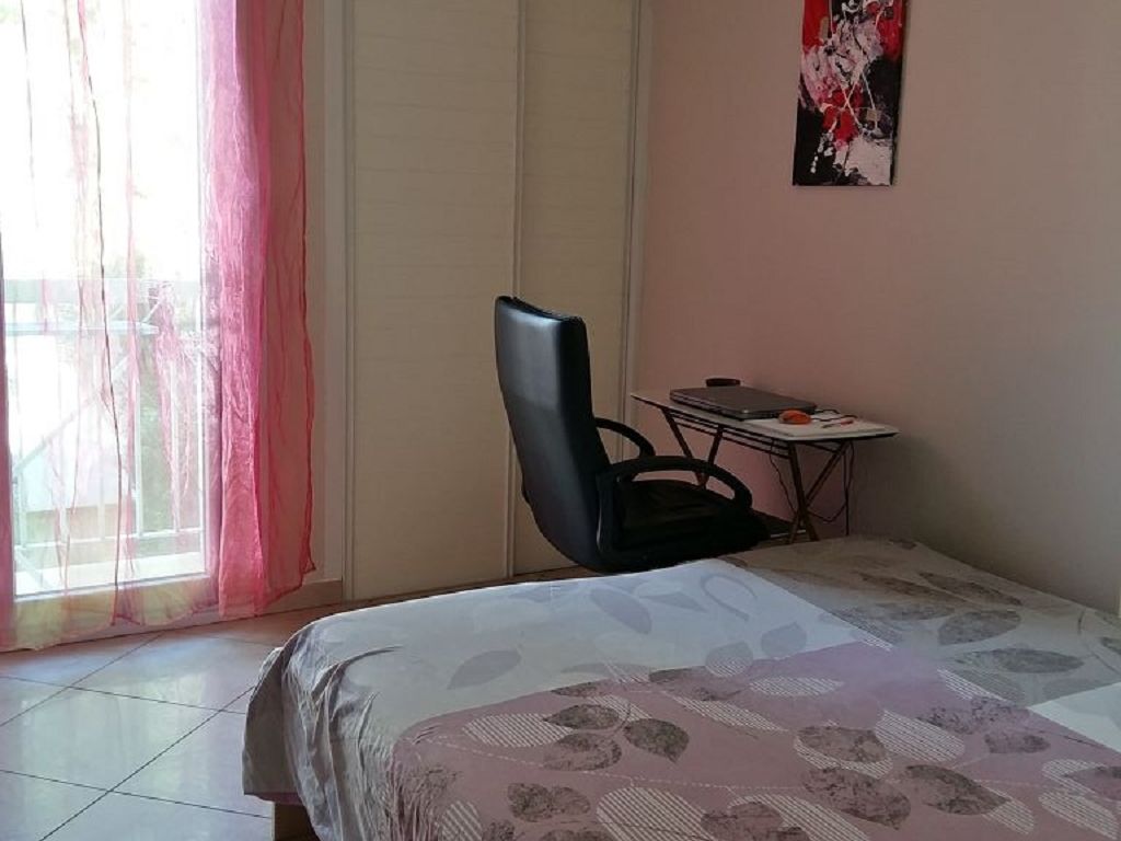 Appartement TOULON (83100) Cabinet SOULIMANT